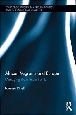 African Migrants And Europe
