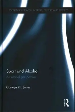 Sport And Alcohol. An Ethical Perspective