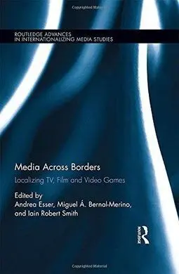 Media Across Borders
