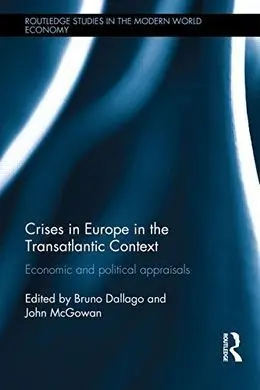 Crisis In Europe In The Transatlantic Context
