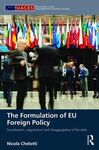 THE FORMULATION OF EU FOREIGN POLICY