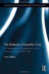 THE DIALECTICS OF LIQUIDITY CRISIS