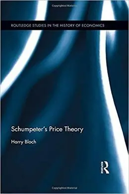 Schumpeter's Price Theory