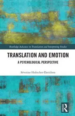 Translation And Emotion: a Psychological Perspective