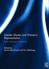 GENDER QUOTAS AND WOMEN'S REPRESENTATION. NW DIRECTIONS IN RESEARCH
