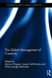 The Global Managment Of Creativity