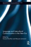 LANGUAGE AND INTERCULTURAL COMMUNICATION IN THE NEW ERA - PB