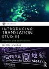 INTRODUCING TRANSLATION STUDIES