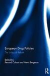 EUROPEAN DRUG POLICIES