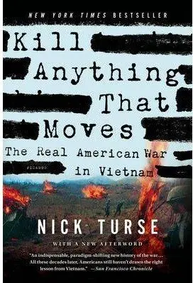 Kill Anything That Moves