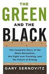 THE GREEN AND THE BLACK