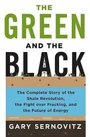 The Green And The Black
