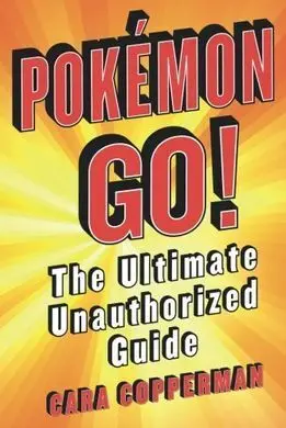 Pokemon Go!