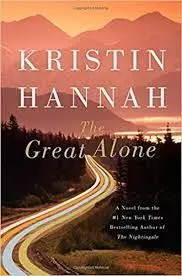 The Great Alone