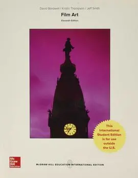 Film Art. 11Th. Ed.