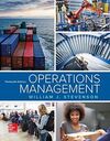 OPERATIONS MANAGEMENT. 13TH ED.