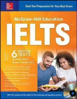 Ielts 6 Practice Tests With Audio