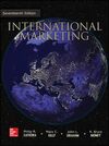 INTERNATIONAL MARKETING. 17TH. ED. EBOOK