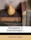 HOMBRES Y ENGRANAJES...