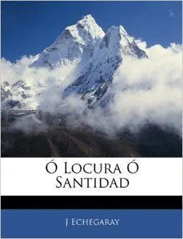 O Locura o Santidad
