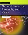 NETWORK, SECURITY, FIREWALLS, AND VPNS. 2ND. ED.