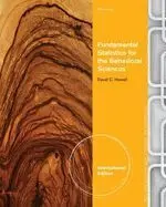 Fundamental Statistics For The Behavioral Sciences