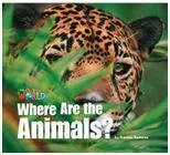 Where Are The Animals?