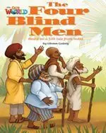 Our World 3. The Four Blind Men