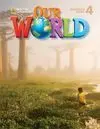 Our World 4 Reader: Empty Pot