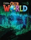 Our World 5 Reader: The Songbirds