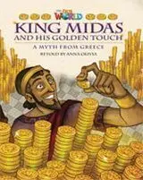 Our World 6. King Midas And His Golden Touch