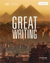 Great Writing - Foundations Student's Book