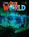 Our World 5 Alum