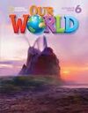 OUR WORLD BRE 6 EJERCICIOS+AUDIO CD