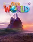 Our World Bre 6 Ejercicios+Audio Cd