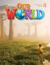 OUR WORLD AME 4A COMBO
