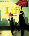 LIFE ELEMENTARY STUDENT'S BOOK WITH DVD COMBO SPLIT B