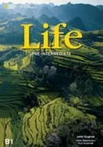 Life Preintermedia Combo B Alum+Ejer Bre