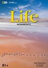 LIFE INTERMEDIATE COMBO B ALUM+EJER