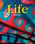 Life Advanced Student's Book With Dvd Combo Split B