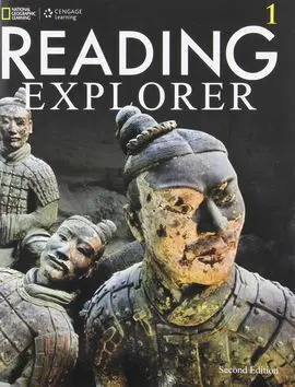 Reading Explorer 1 Alum 2ª