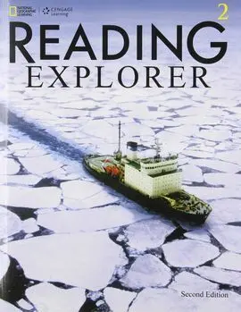 Reading Explorer 2 - Alumno