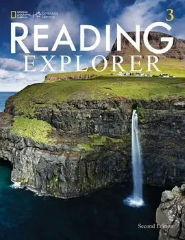 Reading Explorer 3 Alum 2ª
