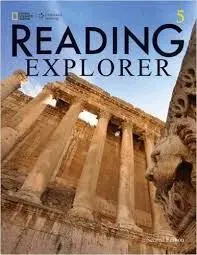 Reading Explorer 5 Alum 2ª