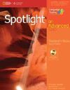 SPOTLIGHT ON ADVANCED STUDENT'S BOOK + DVD-ROM, 2ND EDITION