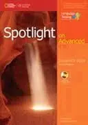 Spotlight Cae Ejer+Cd