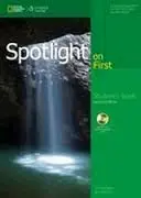 Spotlight Fce Ejer+Key+ Cd