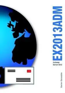 Ex2013Adm - Exchange Server 2013