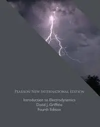 Introduction To Electrodynamics- 4º Ed. (International Edition)