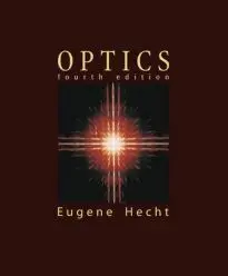 Optics (4Th. ed. Revisada - Ed. 2013)